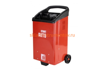 Пуско-зарядное устройство BestWeld AUTOSTART 620 BW1650A