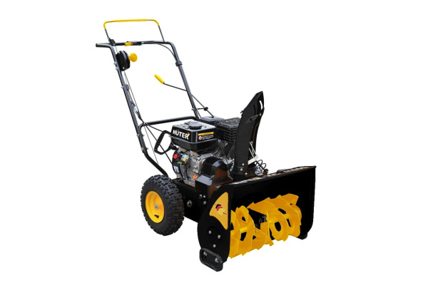 Бензиновый снегоуборщик Huter SGC 4000