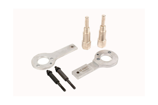 Набор фиксаторов ГРМ AIST OPEL/FIAT 1.6/1.9/2.0/2.4 JTD/CDTI/D 672305010 00-00020641 Набор фиксаторов ГРМ AIST OPEL/FIAT 1.6/1.9/2.0/2.4 JTD/CDTI/D 672305010 00-00020641