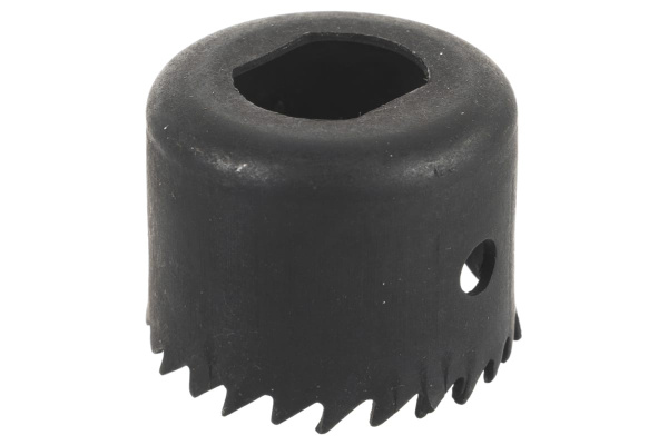 Коронка HCS по дереву Мастер (35 мм; 27 мм) ПРАКТИКА 918-801