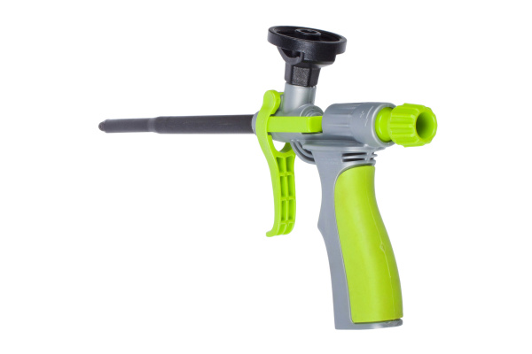 Пистолет для монтажной пены РемоКолор 23-7-015