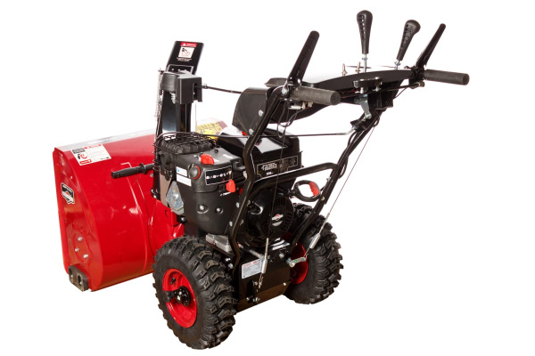 Снегоуборщик REDVERG RD-SB71/1450BS-E 6625023