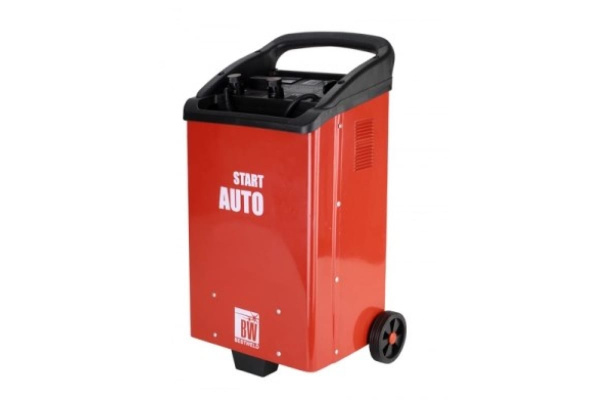 Пуско-зарядное устройство BestWeld AUTOSTART 620 BW1650A Пуско-зарядное устройство BestWeld AUTOSTART 620 BW1650A