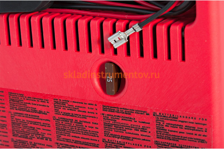 Зарядное устройство Telwin nevada 12 230 V