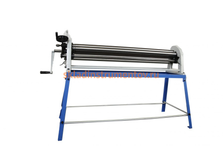 Вальцы METALMASTER MSR 1215