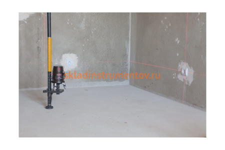 Лазерный уровень ADA 6D Maxliner A00138_К