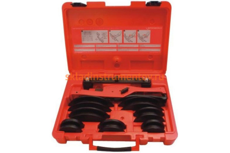 Трубогибочный набор Rothenberger TUBE BENDER MAXI 23020X