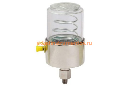 Расходомер подачи смазки Groz GFD/PAN/1/B GR47706