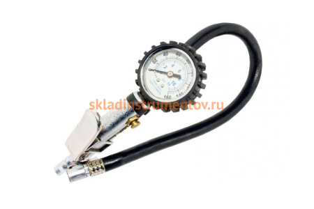 Пистолет для накачки шин AIST 19220302 00-00007897