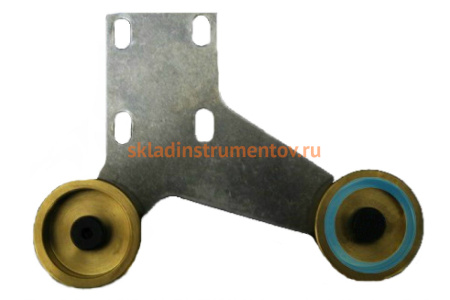 Опора двойная для Triac Drive Leister 115.275