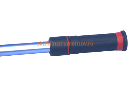 Динамометрический ключ со шкалой в окошке AE&T 5-60Nm 3/8" TA-B3060-38