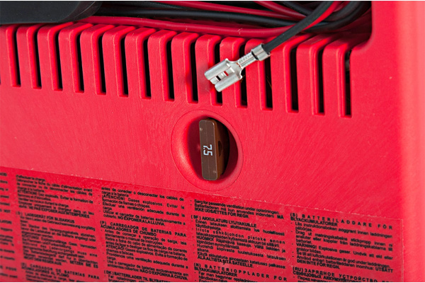 Зарядное устройство Telwin nevada 12 230 V