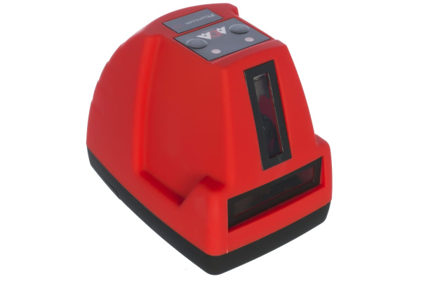 Лазерный уровень ADA Phantom 2D Set А00218