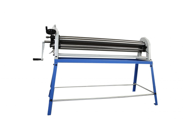 Вальцы METALMASTER MSR 1215