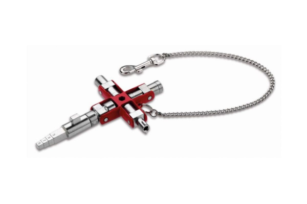 Шкафной ключ SuBMaster BAU CIMCO 11 2990