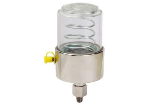 Расходомер подачи смазки Groz GFD/PAN/1/B GR47706