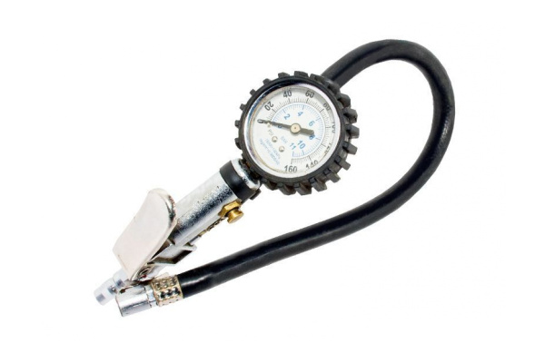 Пистолет для накачки шин AIST 19220302 00-00007897