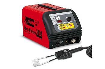 Система индукционного нагрева Telwin SMART INDUCTOR 5000 CLASSIC 865011 Система индукционного нагрева Telwin SMART INDUCTOR 5000 CLASSIC 865011