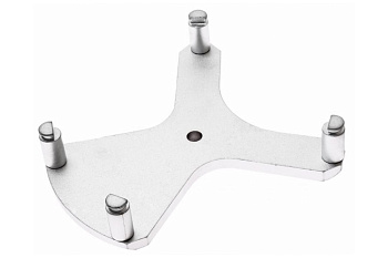 Съемник крышки топливного бака BMW, VOLVO JTC 4111