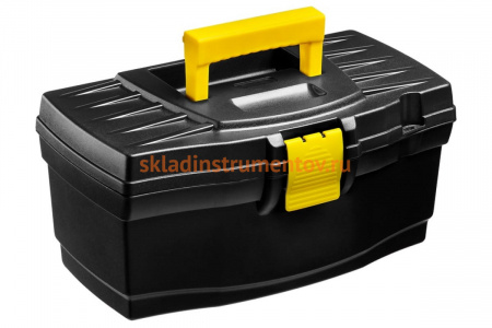 Пластиковый ящик с органайзерами STAYER STANDARD 38105-13_z01