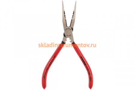 Инструмент для снятия изоляции KNIPEX KN-1301160