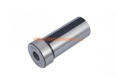 Втулка переходная 32-12, погрешность 0.02 мм JSD as30006