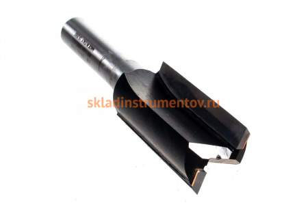 Фреза PRO пазовая прямая (16х30х66.5 мм; S 8) CMT 912.1632