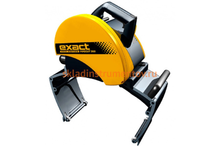 Труборез Exact PipeCut 360 Pro Series 7010413