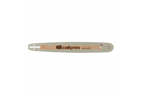 Шина для ПЦБ-5850 (20"; 0.325"; 1.5 мм; 76 звеньев) СИБРТЕХ 59809