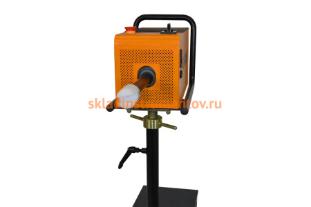 Станок для проточки тормозных дисков WIEDERKRAFT WDK-81700