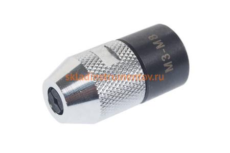 Держатель метчиков М3-М8 JTC 5702-3
