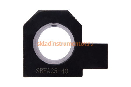 Токарный блок для сверла DK25-40 ACCKee ho00003