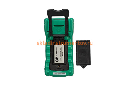 Универсальный мультиметр MASTECH MS8233A 13-2014