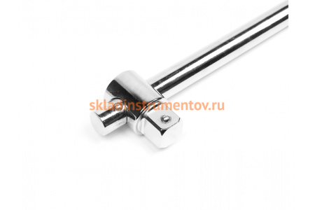 Вороток для торцевых головок SITOMO 250 c кв.1/2 100780