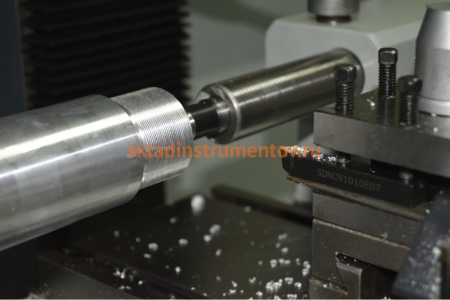 Токарный станок METALMASTER MML 250x550 00000014836