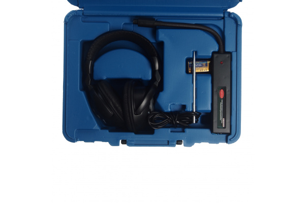 Диагностический стетоскоп для механик ROCKFORCE а 3пр., в кейсе RF-9G2202A