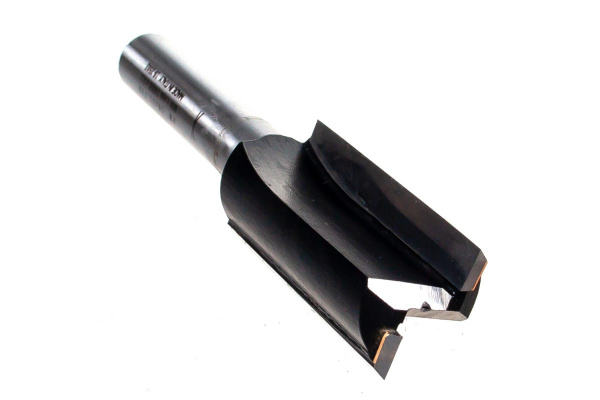 Фреза PRO пазовая прямая (16х30х66.5 мм; S 8) CMT 912.1632