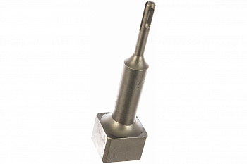Зубило Бучарда SDS-plus (45x45х180 мм; 16Z) ПРАКТИКА 791-653
