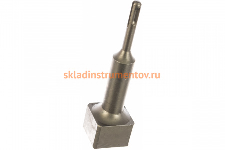 Зубило Бучарда SDS-plus (45x45х180 мм; 16Z) ПРАКТИКА 791-653