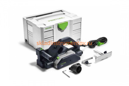 Рубанок FESTOOL HL 850 EB-Plus 576607
