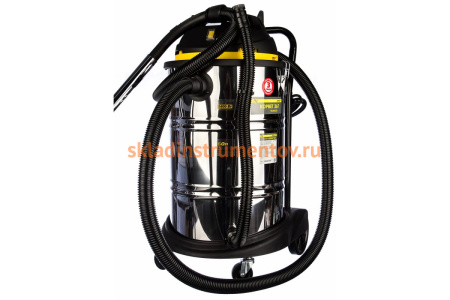 Пылесос для влажной и сухой уборки Энкор Корвет-367 93670