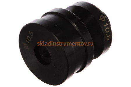 Матрица МПШО-10 для перфорации шин КВТ 62559