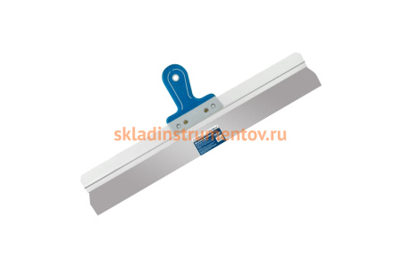 Фасадный с двухкомпонентной рукояткой шпатель, 600 мм РемоКолор 12-9-060