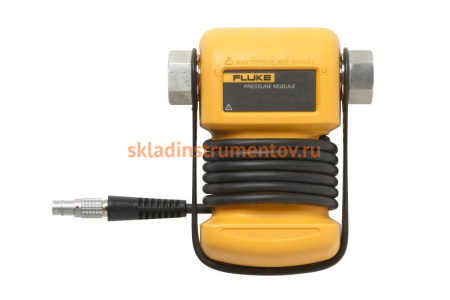 Модуль давления Fluke 750P09
