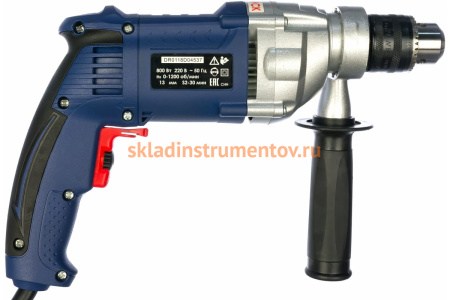 Безударная дрель ДИОЛД МЭС-5-03 10011050