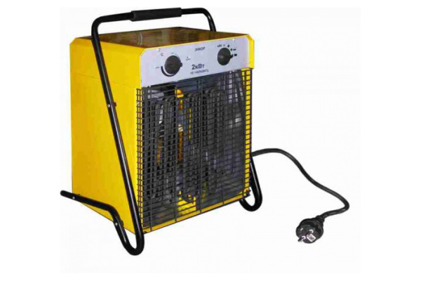 Тепловентилятор Энкор ТВЭ-2-1 40951