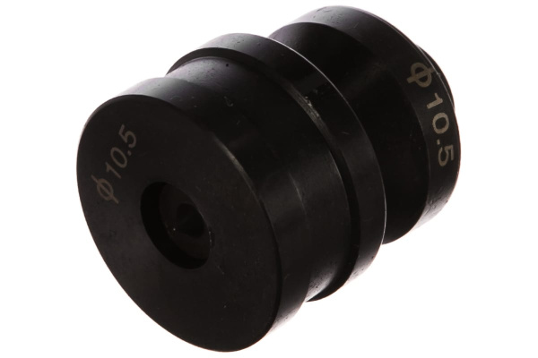 Матрица МПШО-10 для перфорации шин КВТ 62559