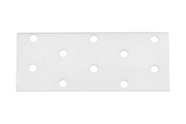 Соединительная пластина Сибртех 2.0 мм PS 100x200 мм P 46491