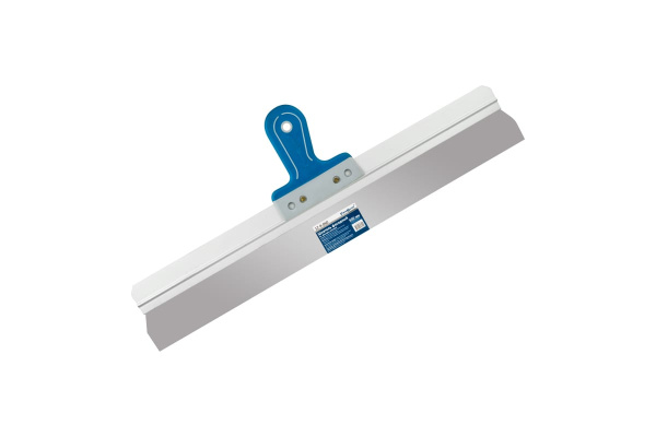 Фасадный с двухкомпонентной рукояткой шпатель, 600 мм РемоКолор 12-9-060