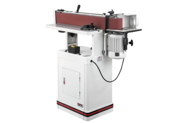 Шлифовальный станок JET OES-80CS 708447M